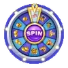 Daily Lucky Spin Spin and Win Bonus